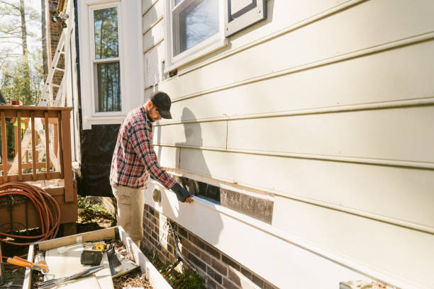 Top rated local Siding Inspection specialists in Dunn, NC